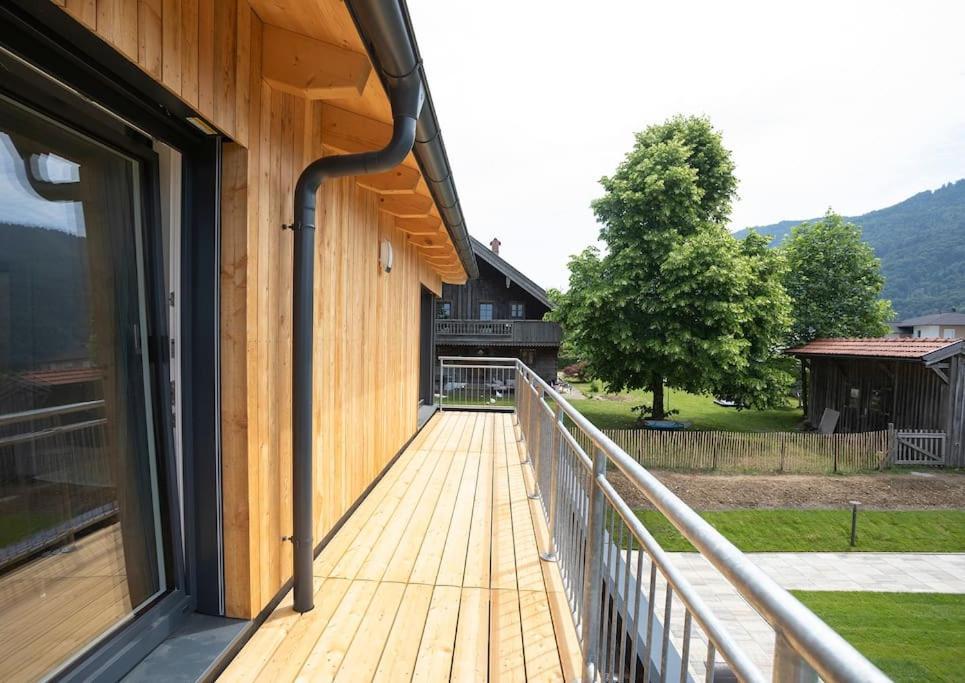 Im Mondseeland Innerschwand Екстер'єр фото